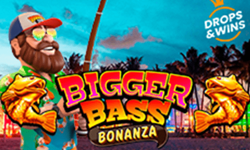 Big Bass Bonanza