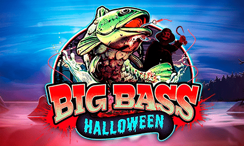 Big Bass Halloween