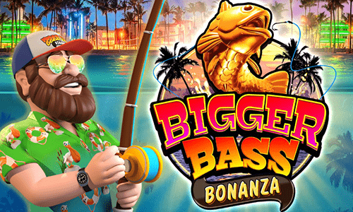 Bigger Bass Bonanza