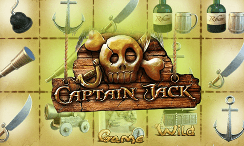 Captain Jack 