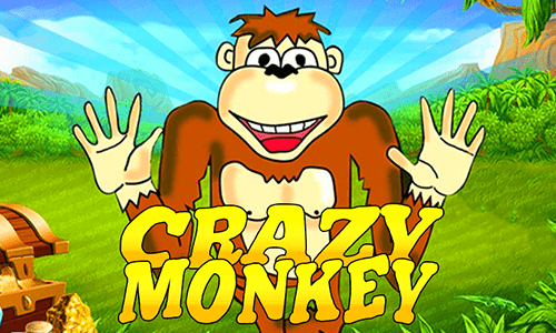 Crazy Monkey